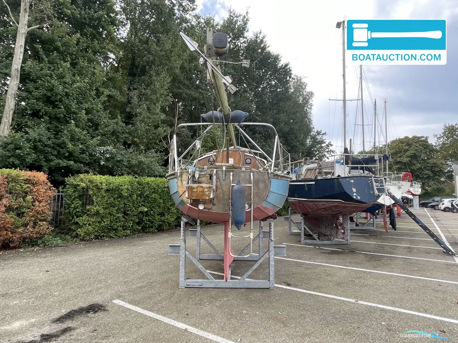 Waarschip 725