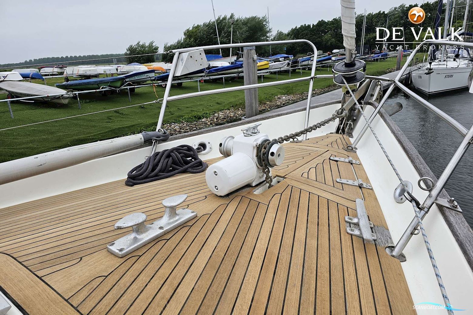 Wauquiez Amphitrite 43