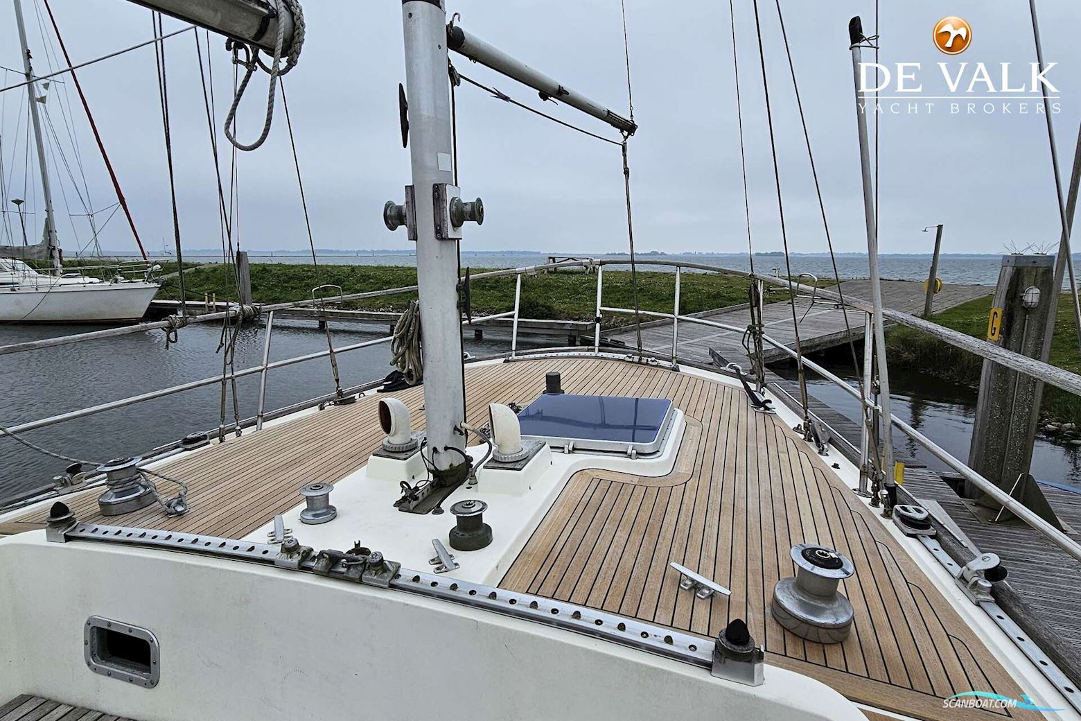 Wauquiez Amphitrite 43