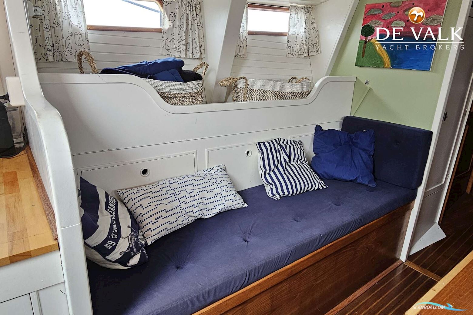 Wauquiez Amphitrite 43