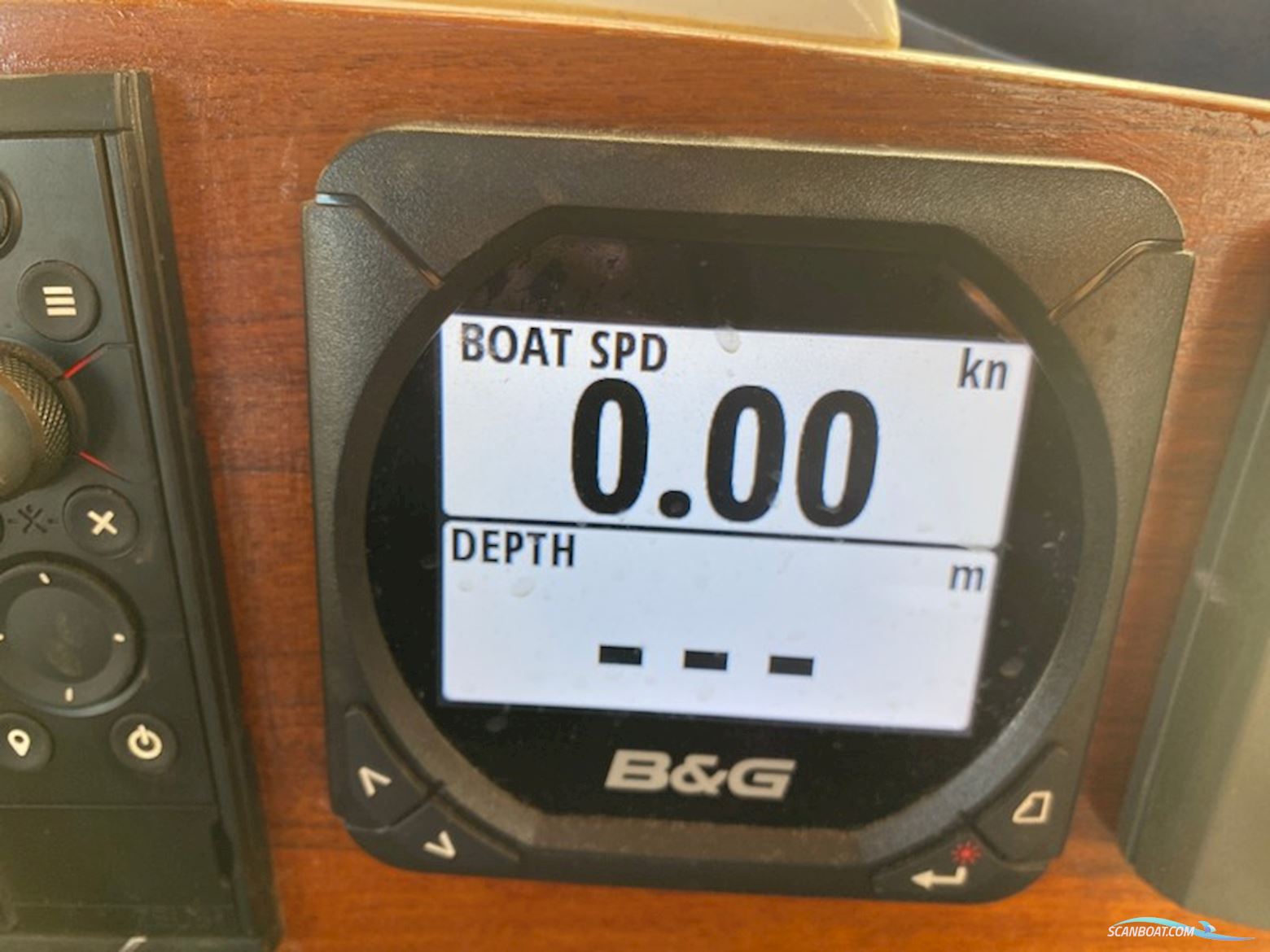 Wauquiez Amphitrite 43