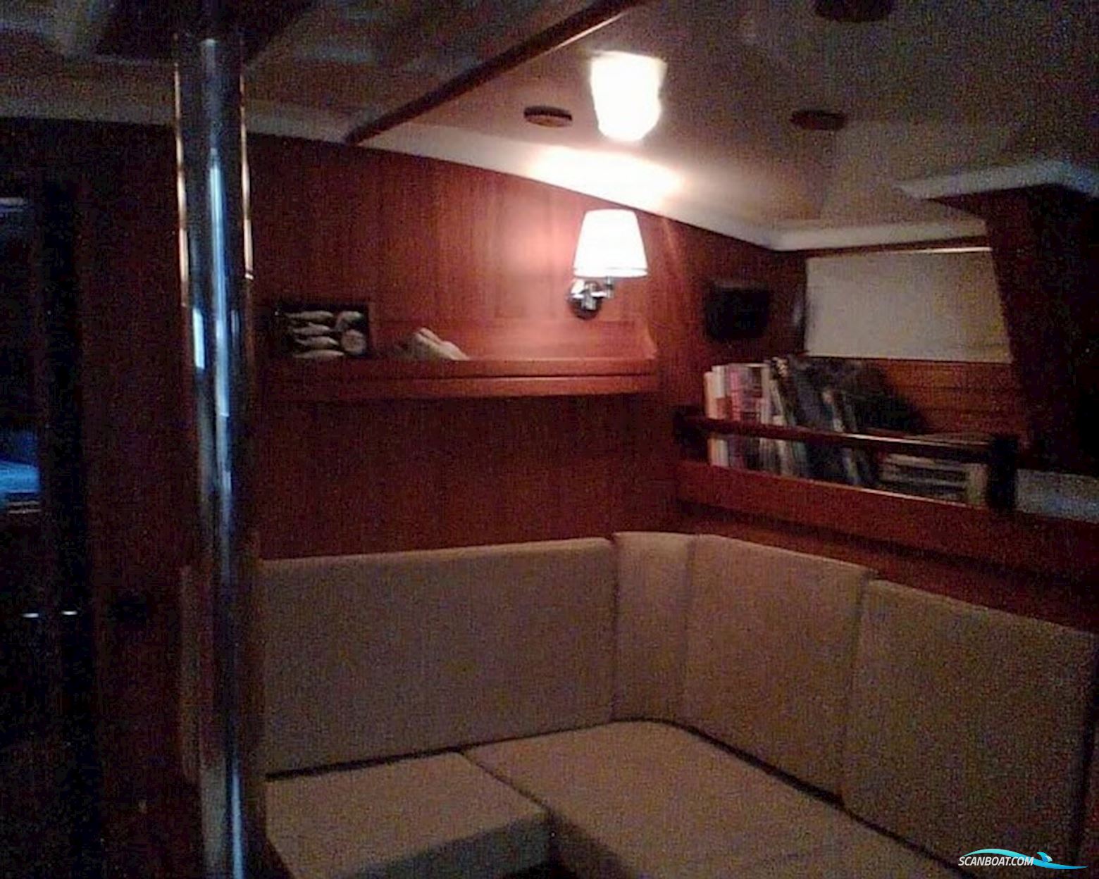 Wauquiez Amphitrite 43