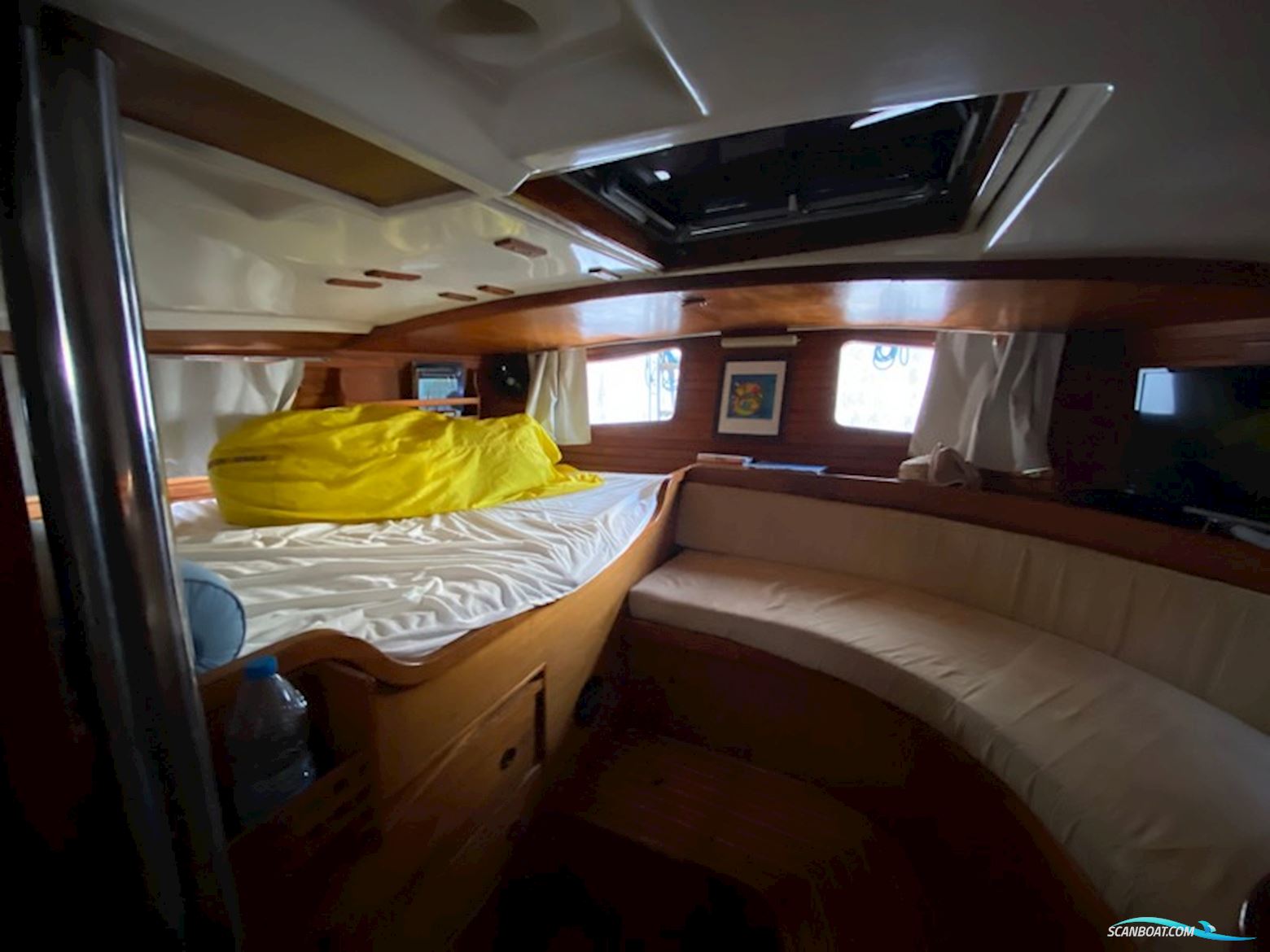 Wauquiez Amphitrite 43