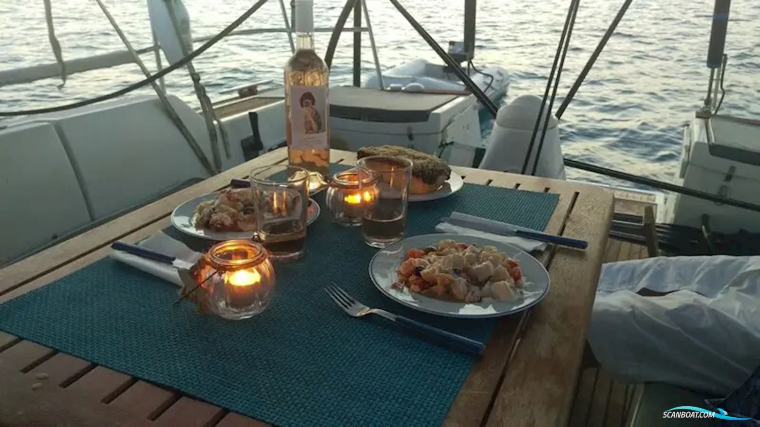 Wauquiez CENTURIAN 45