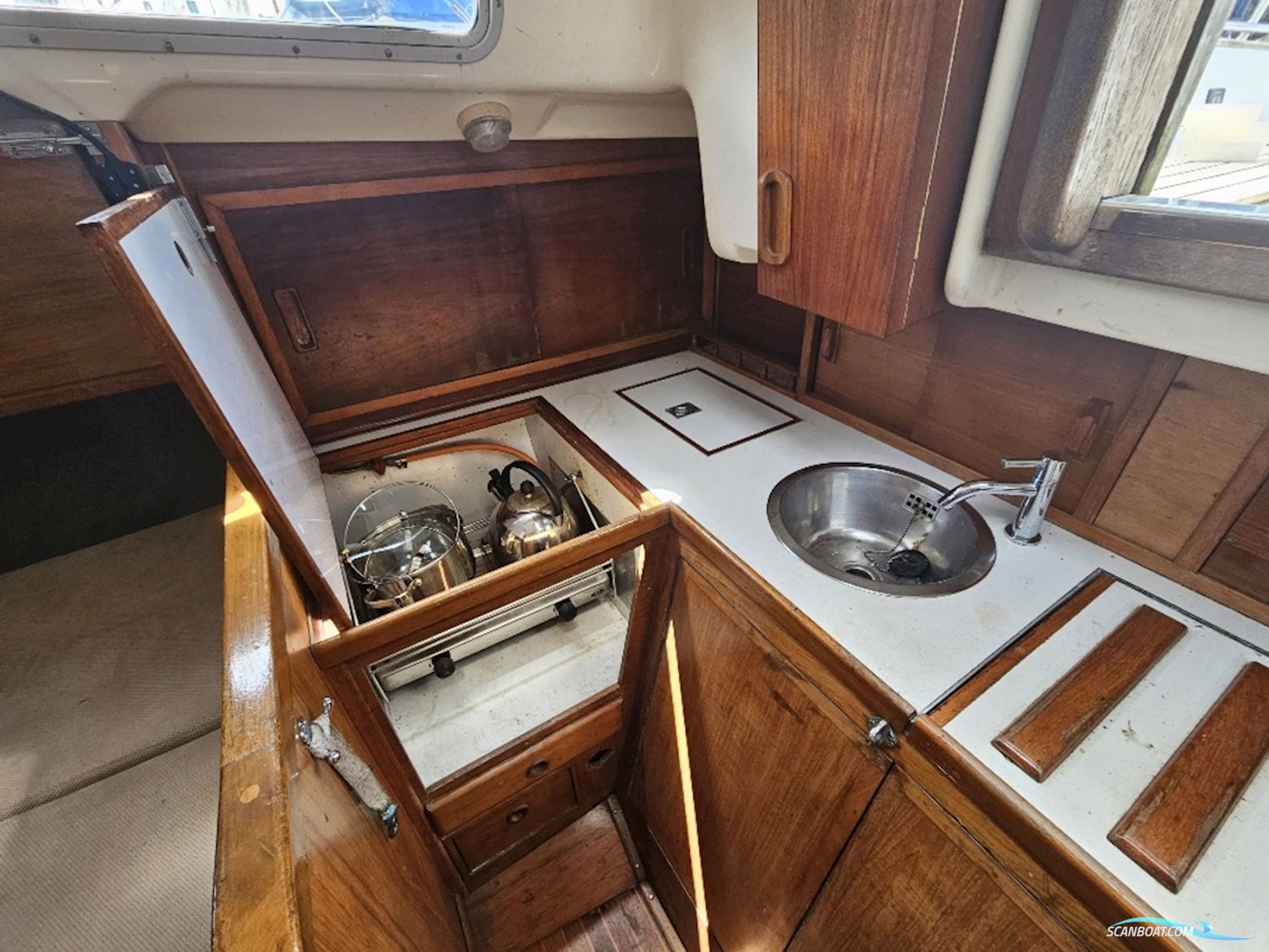 Wauquiez Centurion 32