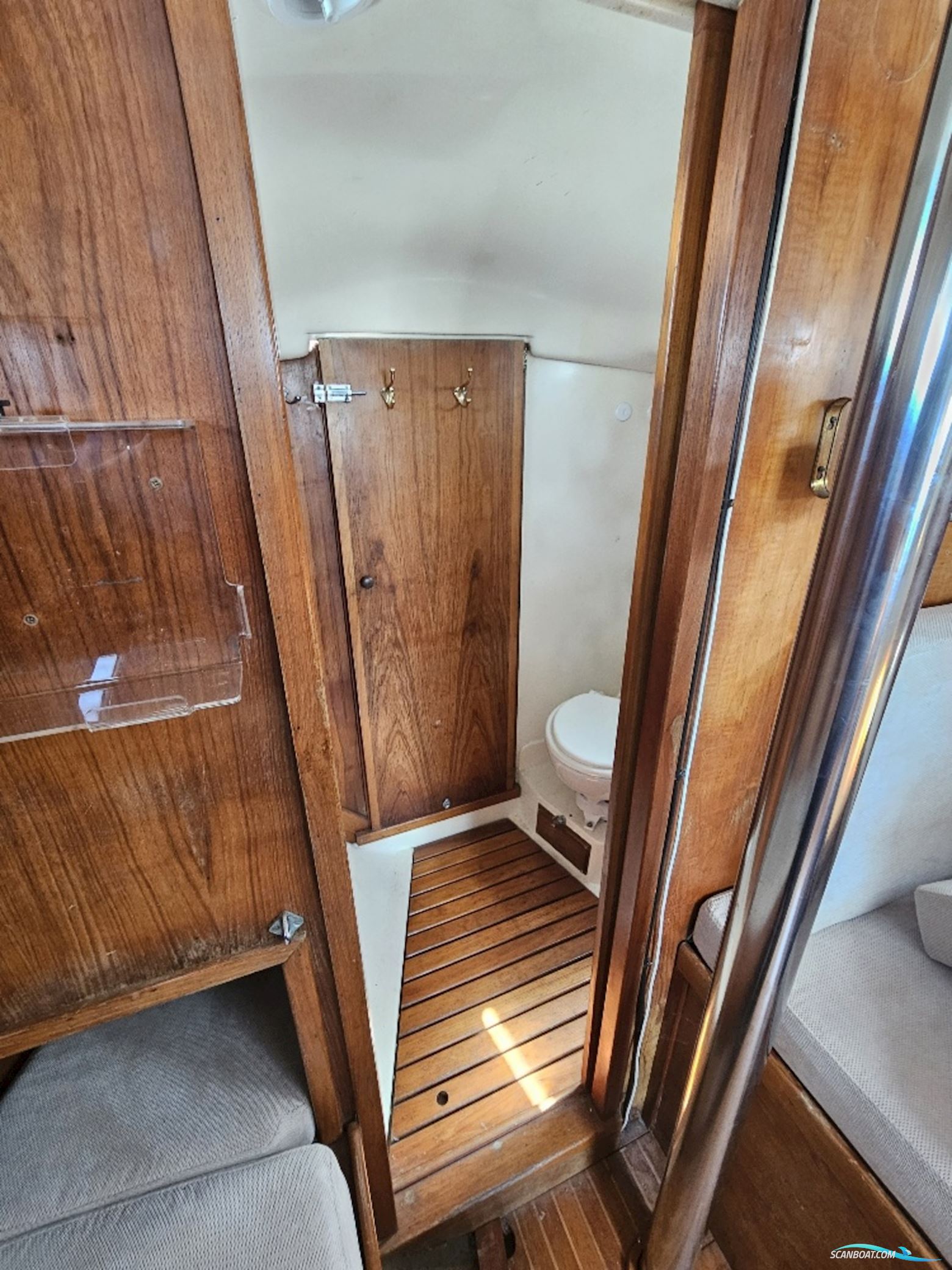 Wauquiez Centurion 32