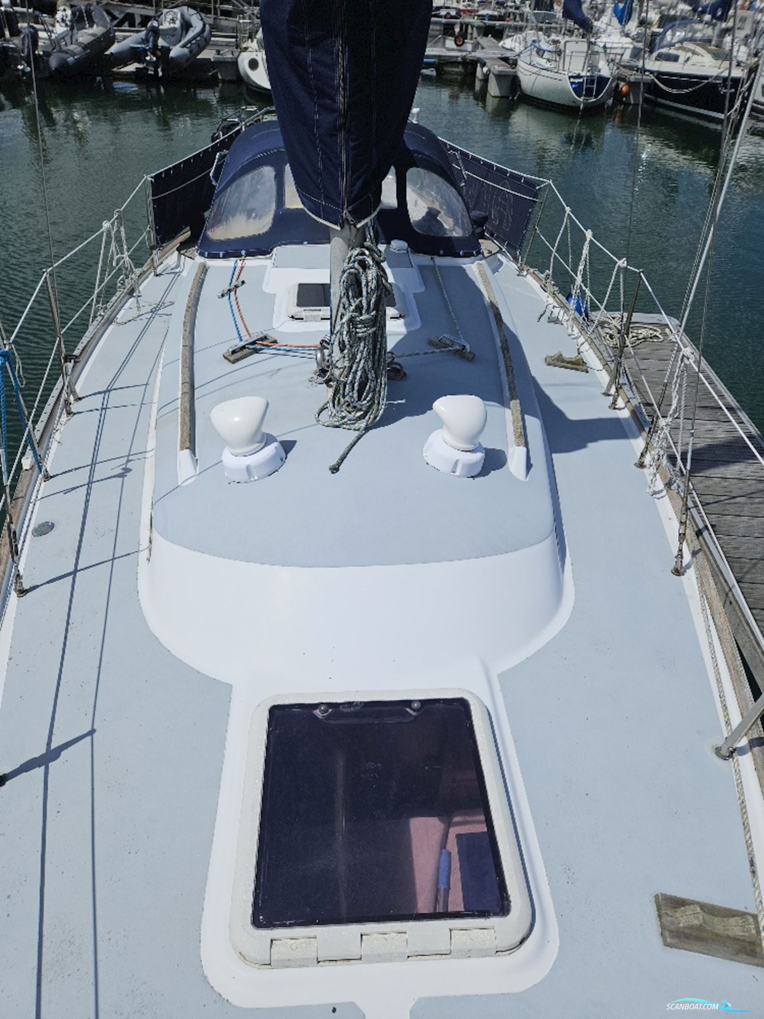 Wauquiez Centurion 32