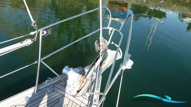 Wauquiez Centurion 32