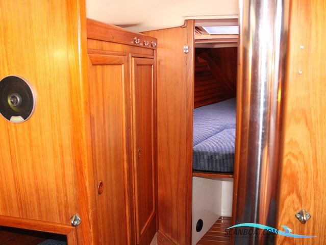 Wauquiez Centurion 32