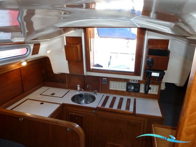 Wauquiez Centurion 32