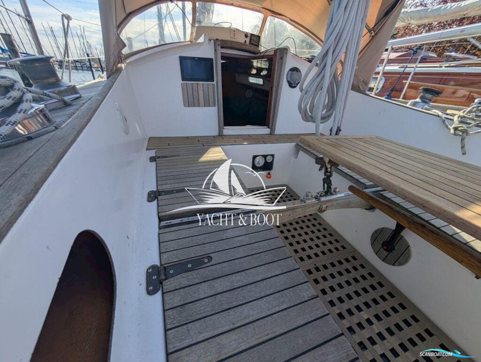 Wauquiez Centurion 32