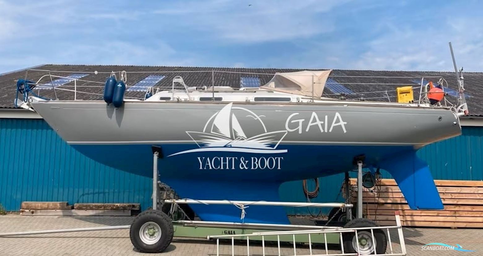 Wauquiez Centurion 32