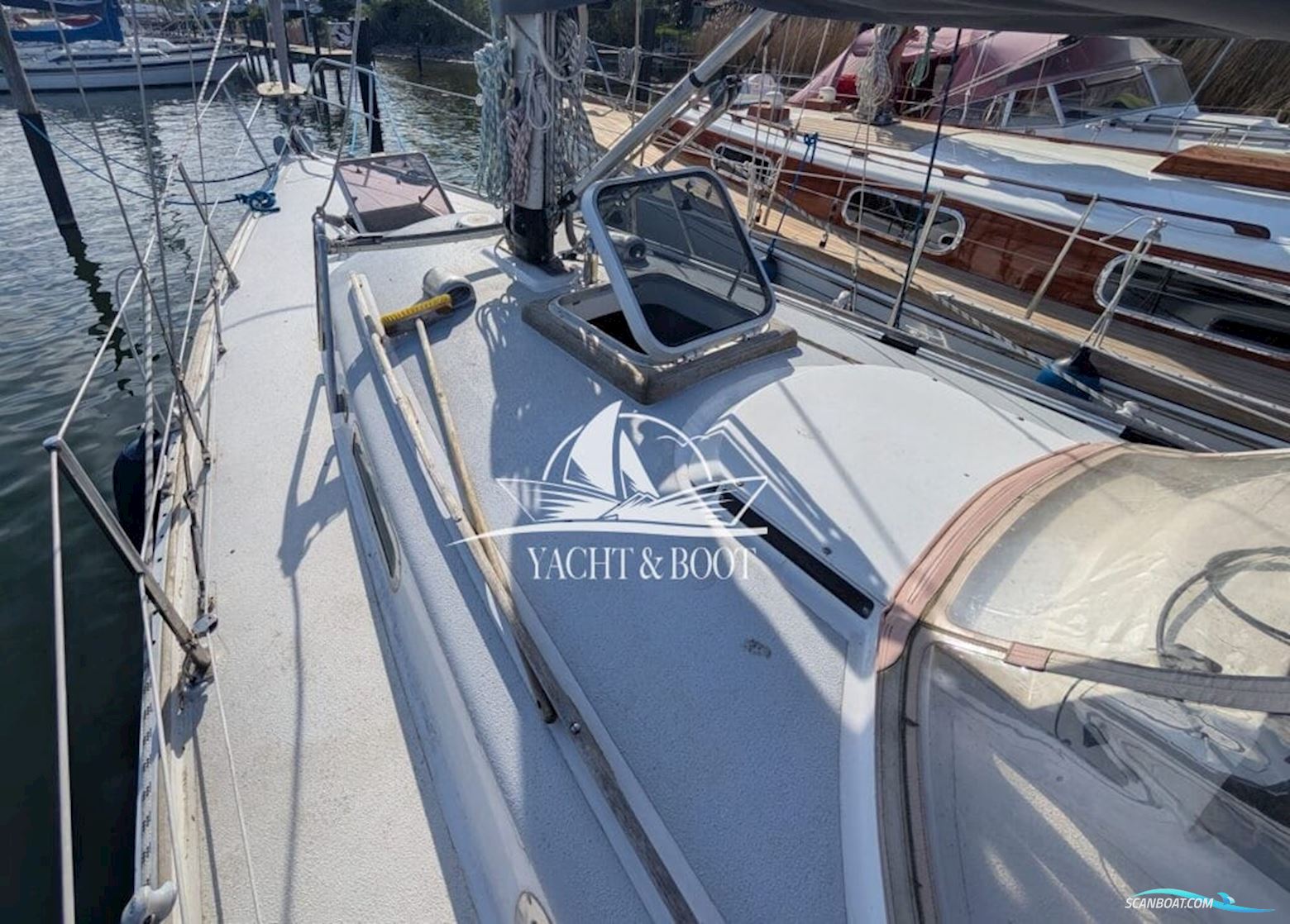 Wauquiez Centurion 32