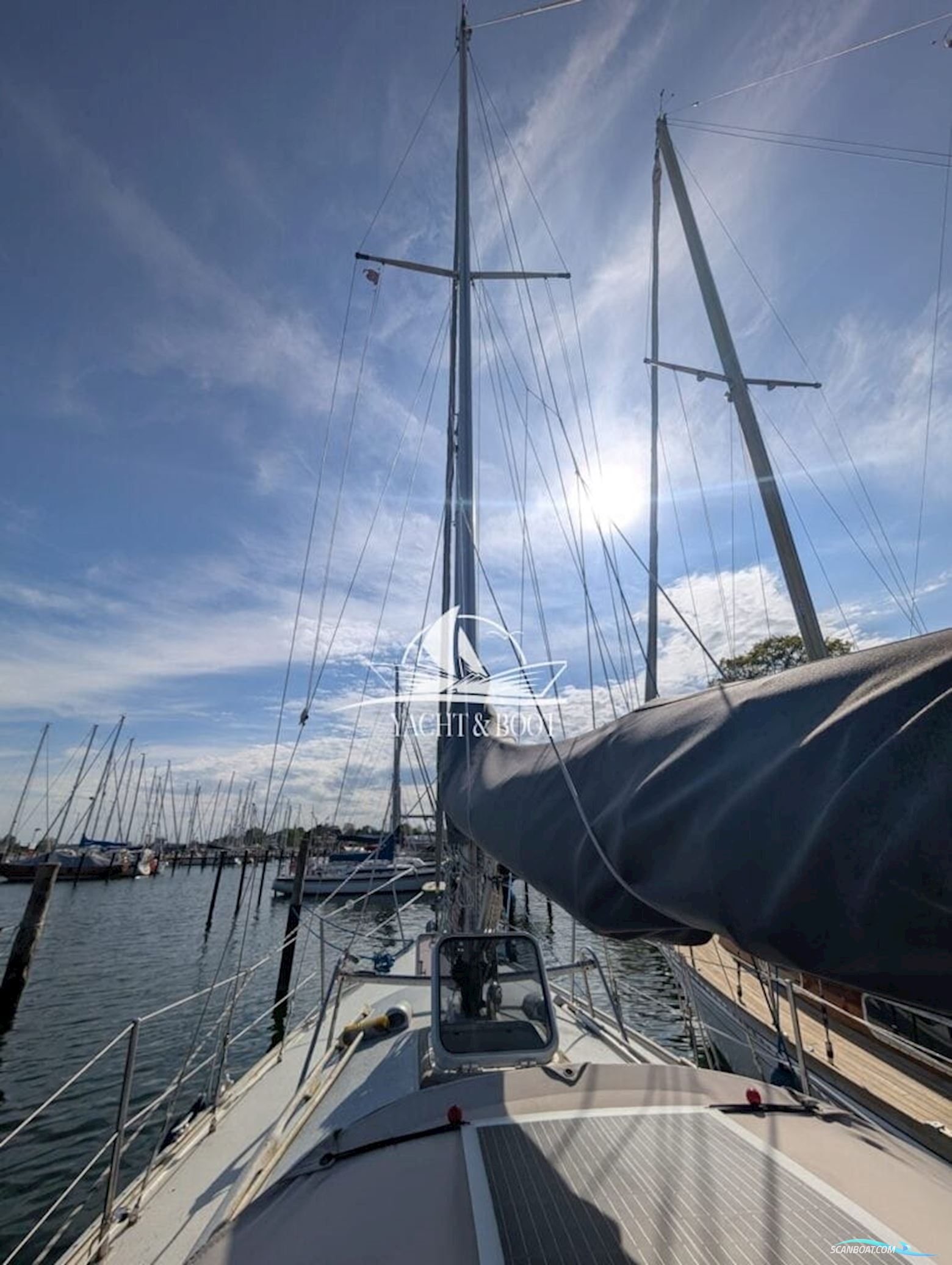 Wauquiez Centurion 32