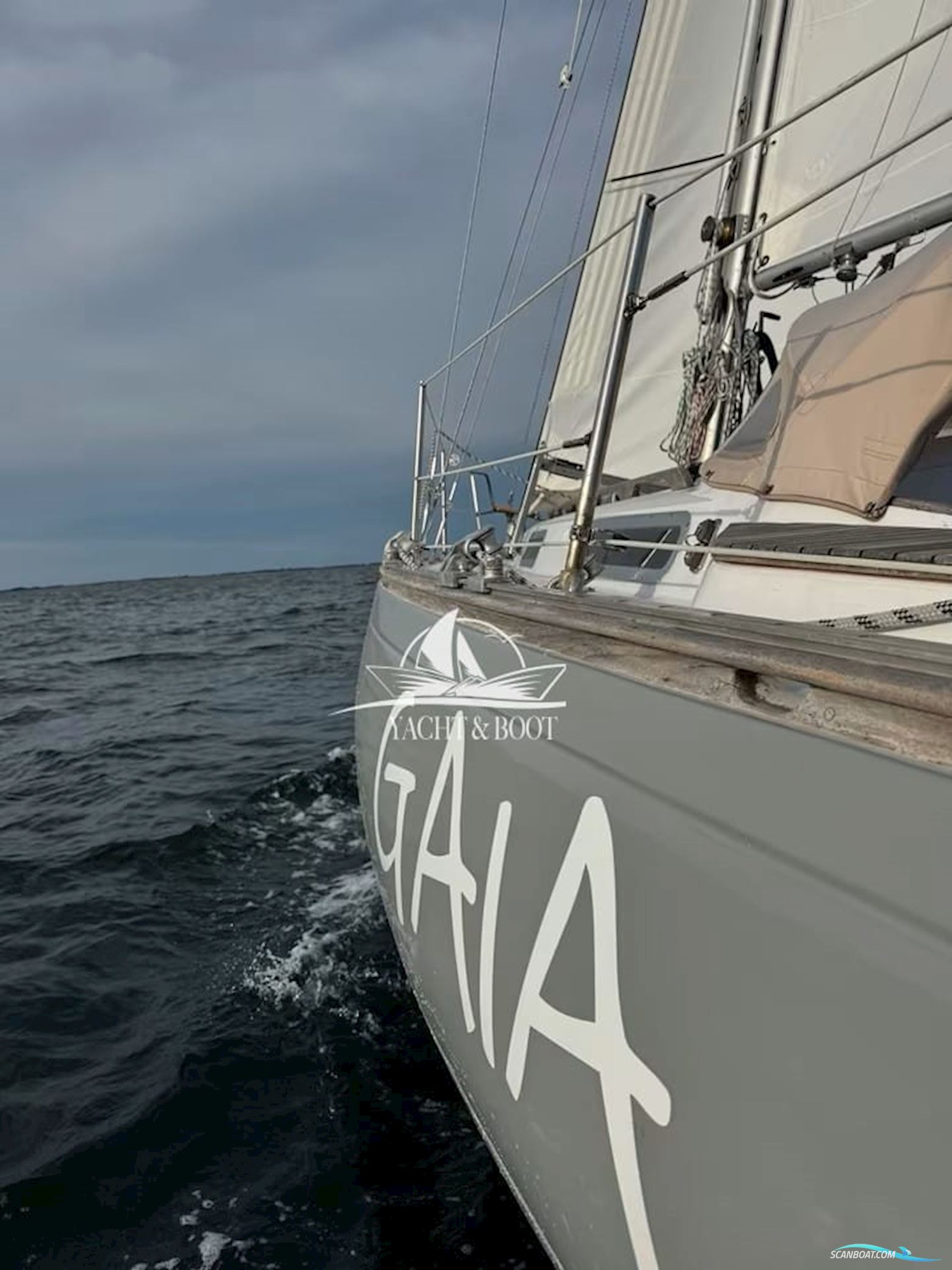 Wauquiez Centurion 32
