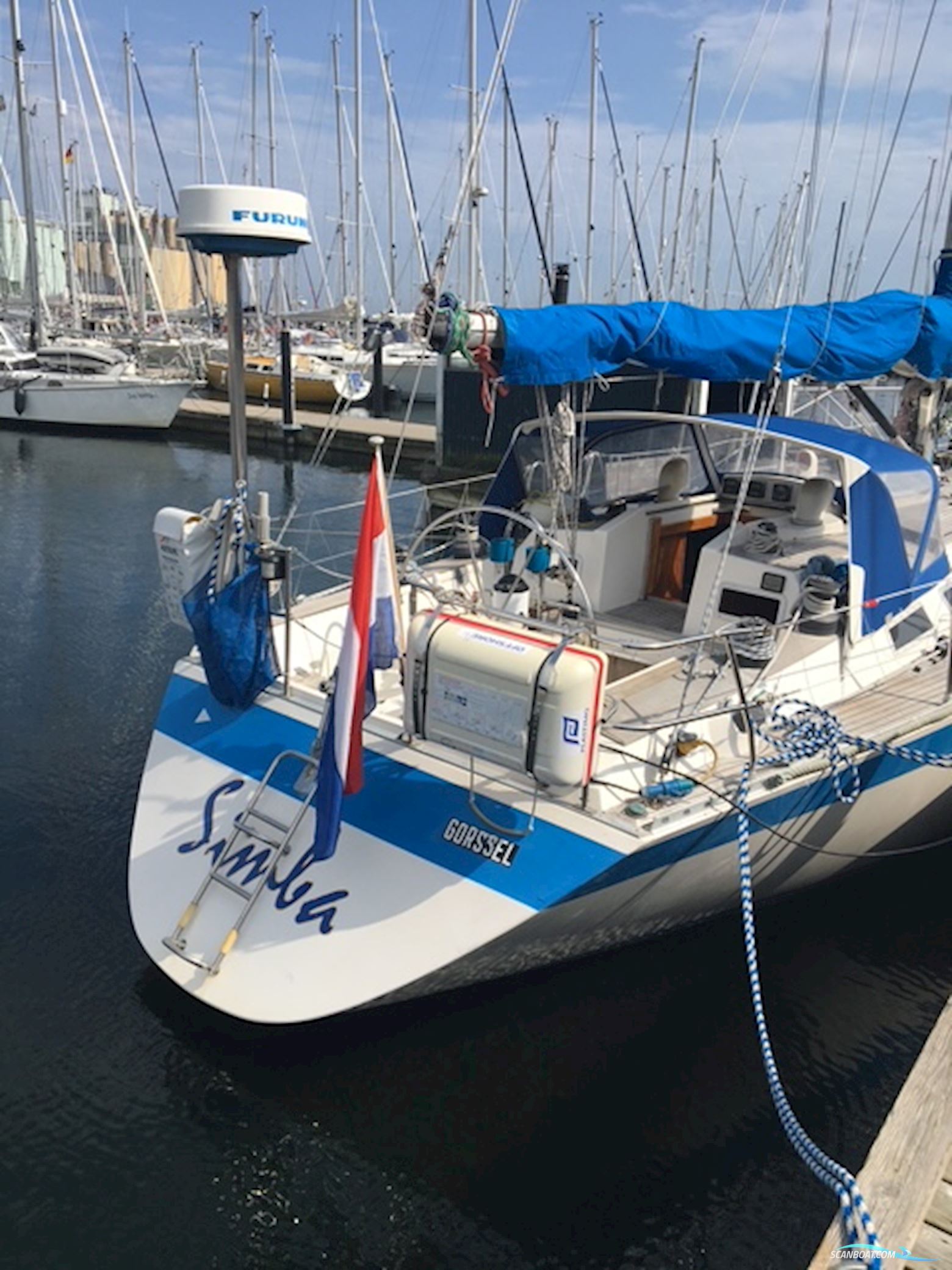 Wauquiez Centurion 38