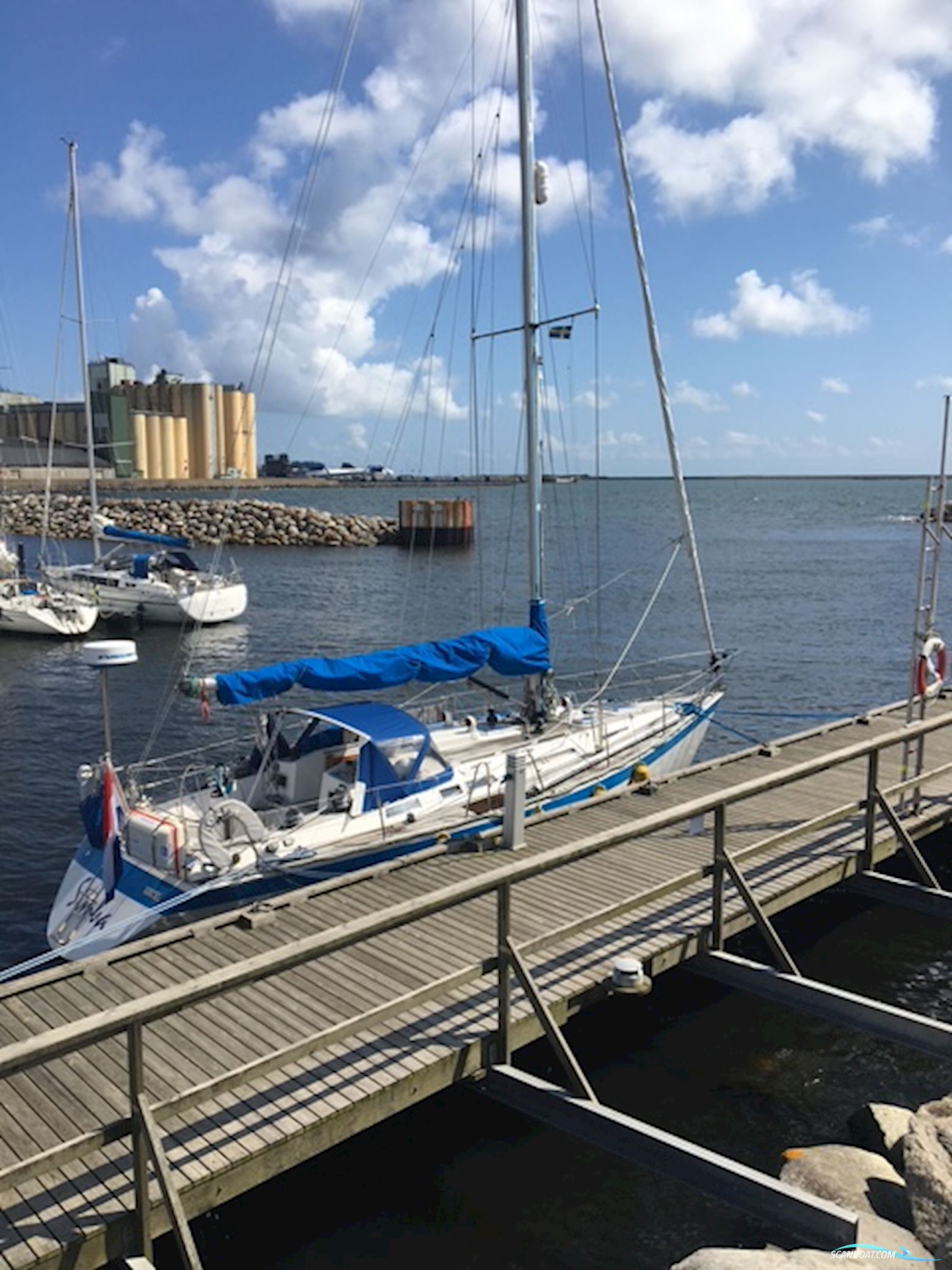 Wauquiez Centurion 38