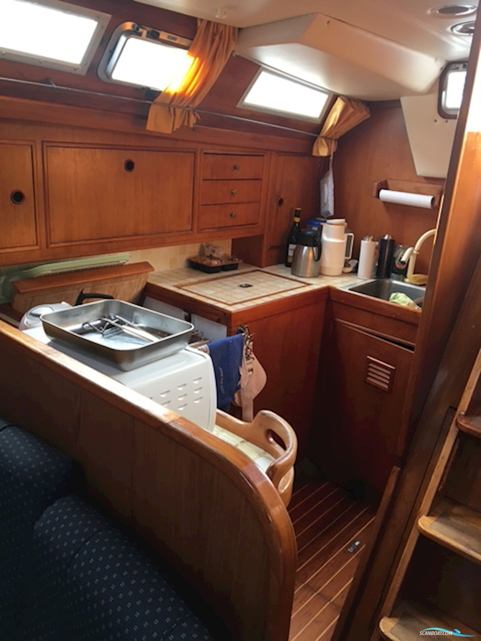 Wauquiez Centurion 38