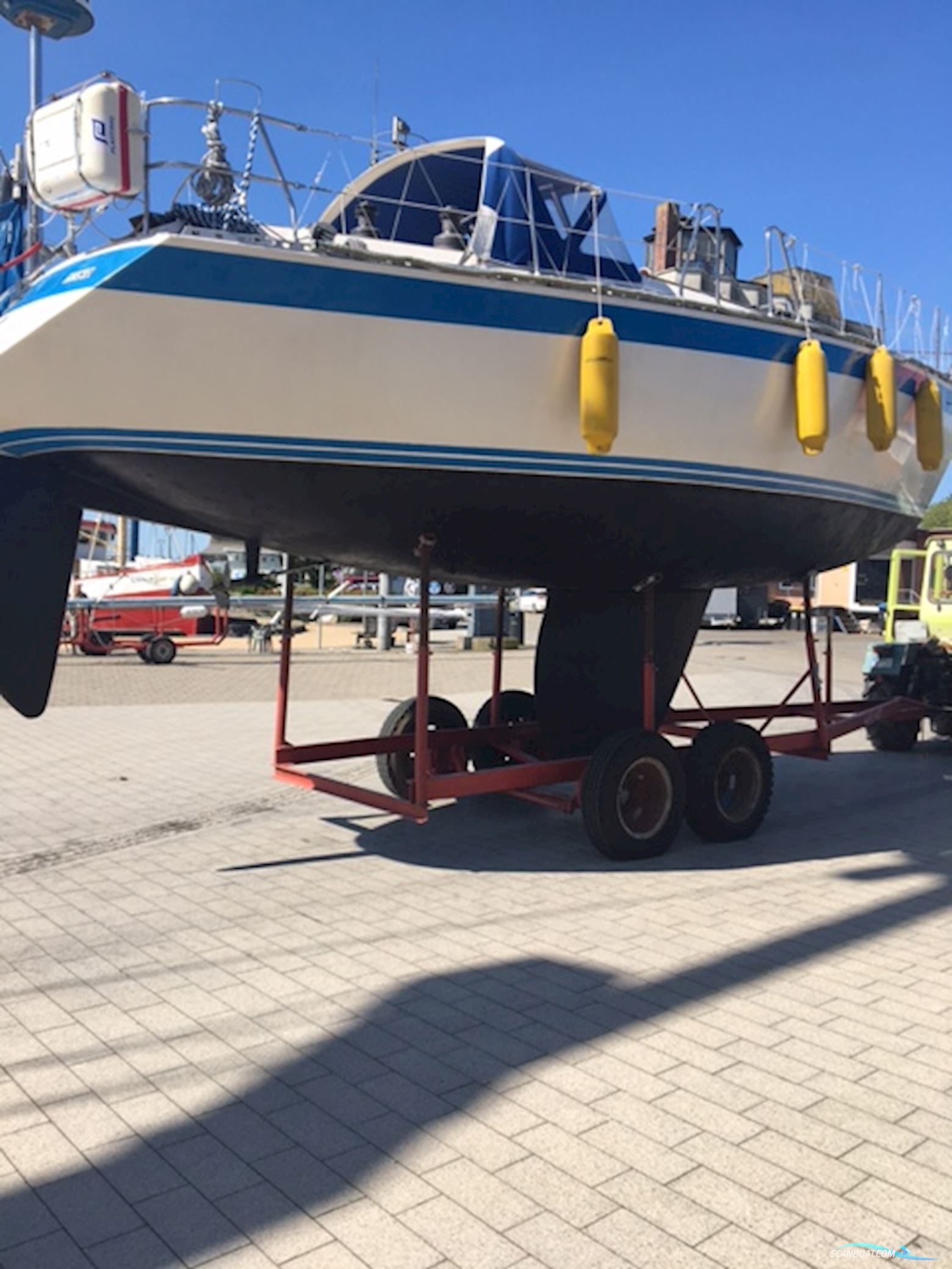 Wauquiez Centurion 38