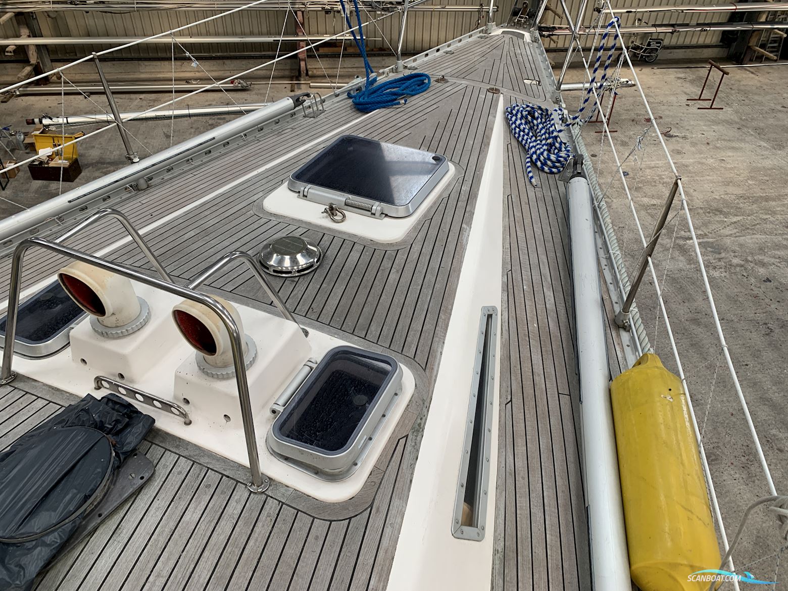 Wauquiez Centurion 38