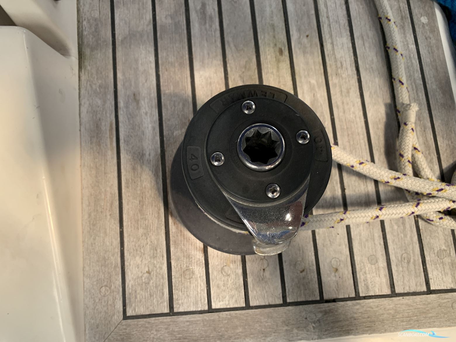 Wauquiez Centurion 38