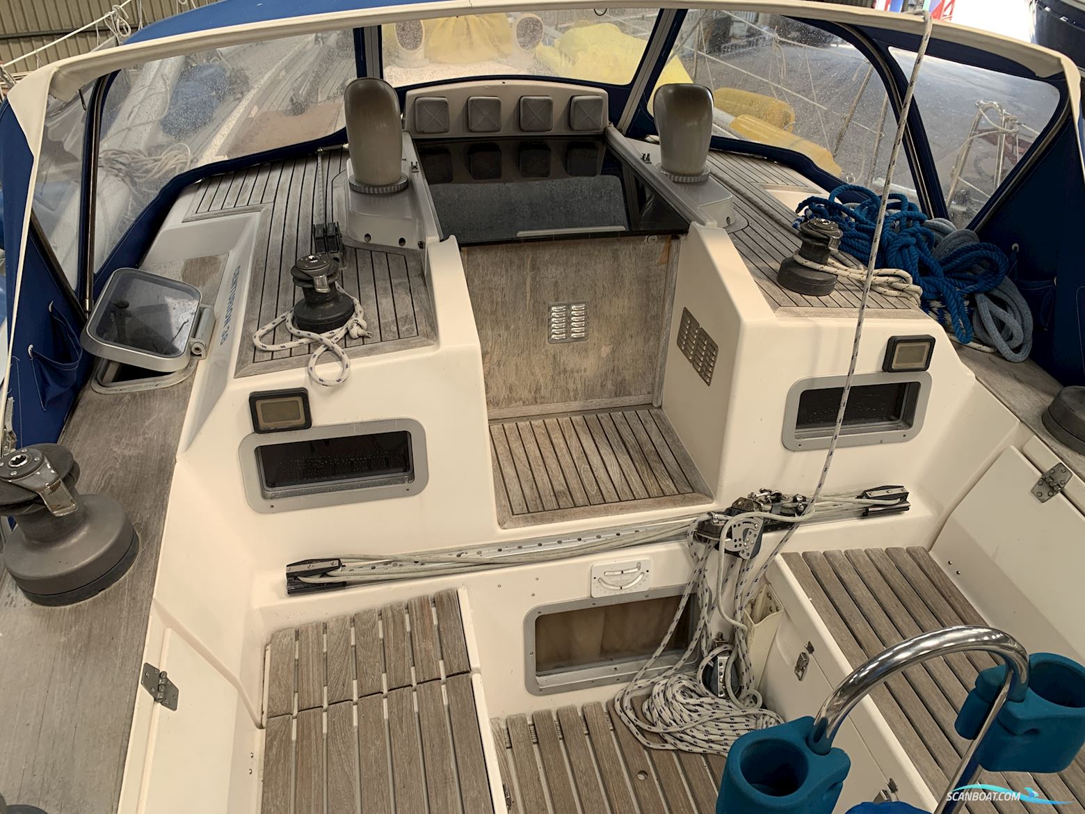 Wauquiez Centurion 38