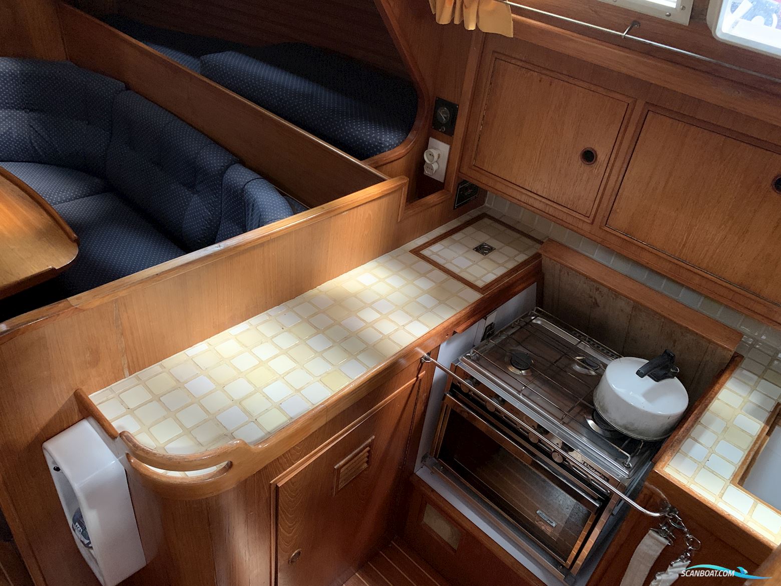 Wauquiez Centurion 38
