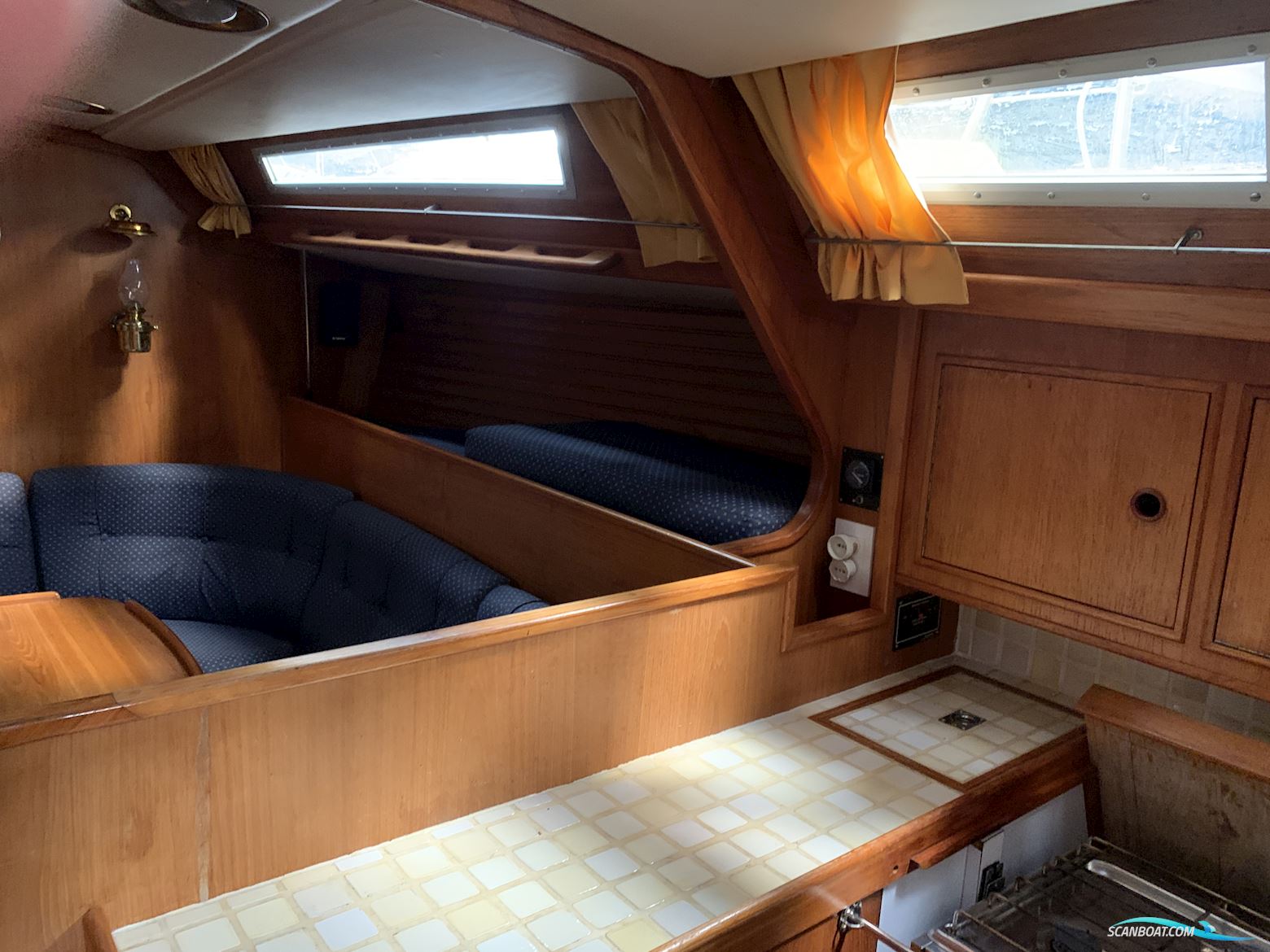 Wauquiez Centurion 38