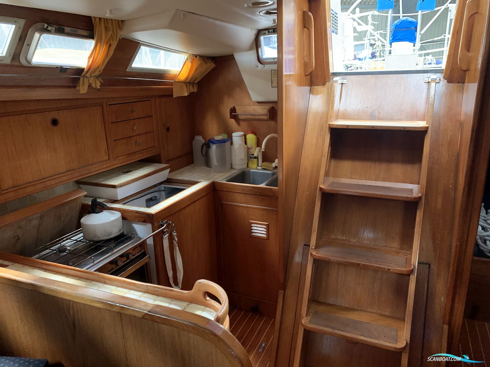 Wauquiez Centurion 38