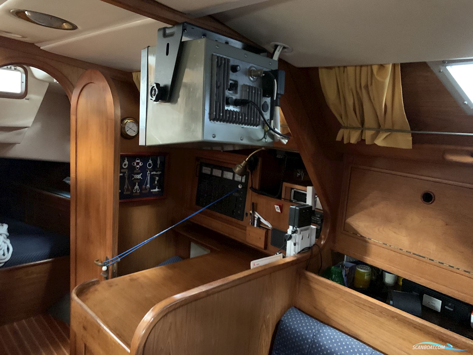 Wauquiez Centurion 38
