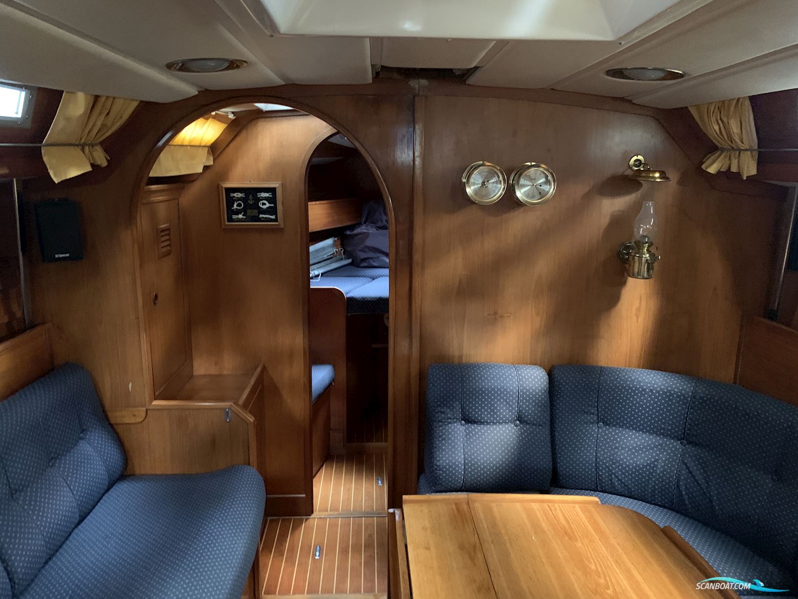 Wauquiez Centurion 38