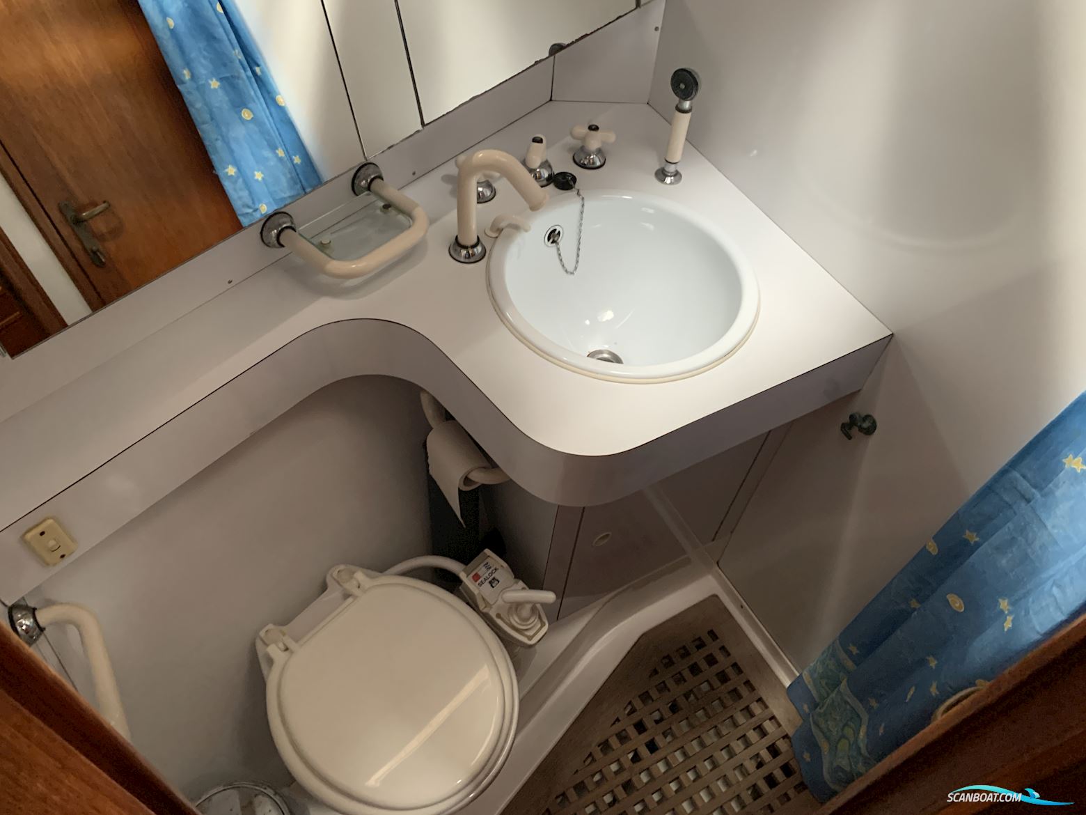 Wauquiez Centurion 38