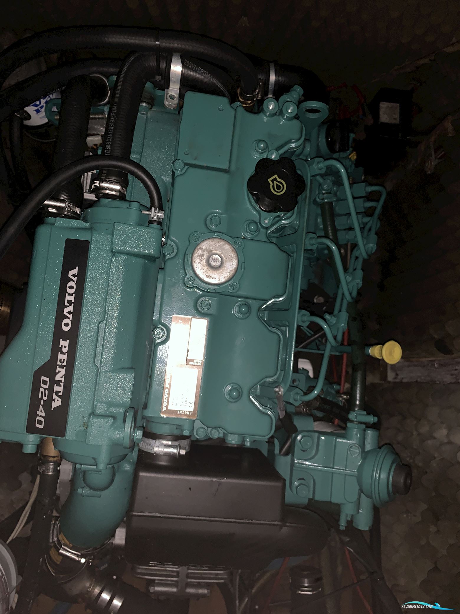 Wauquiez Centurion 38
