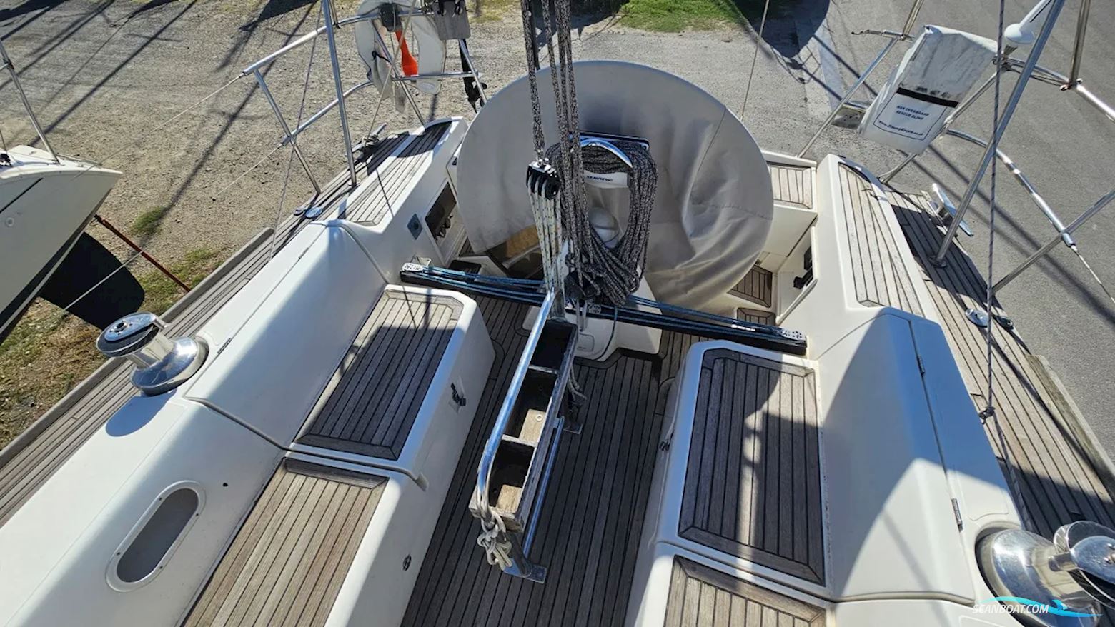 Wauquiez CENTURION 40 S
