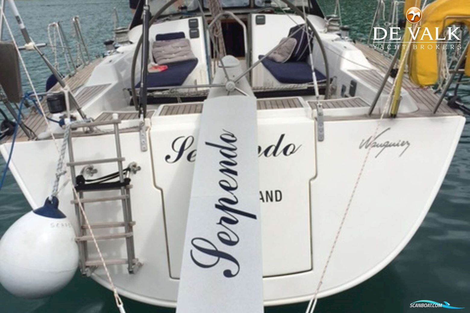 Wauquiez Centurion 40s