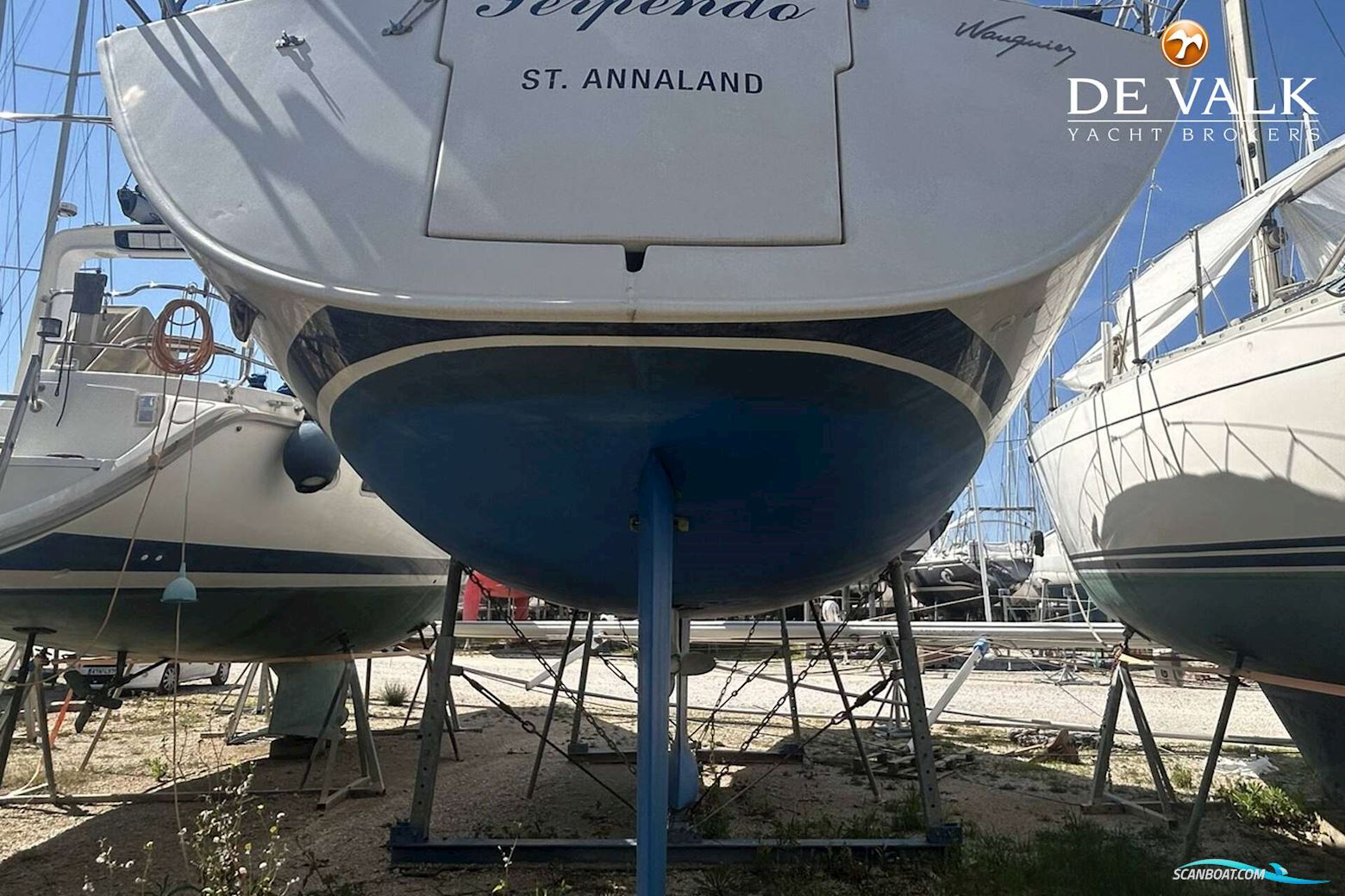 Wauquiez Centurion 40s