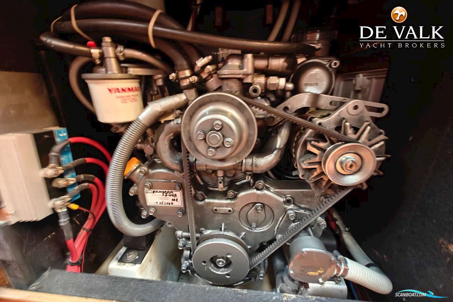 Wauquiez Centurion 40s