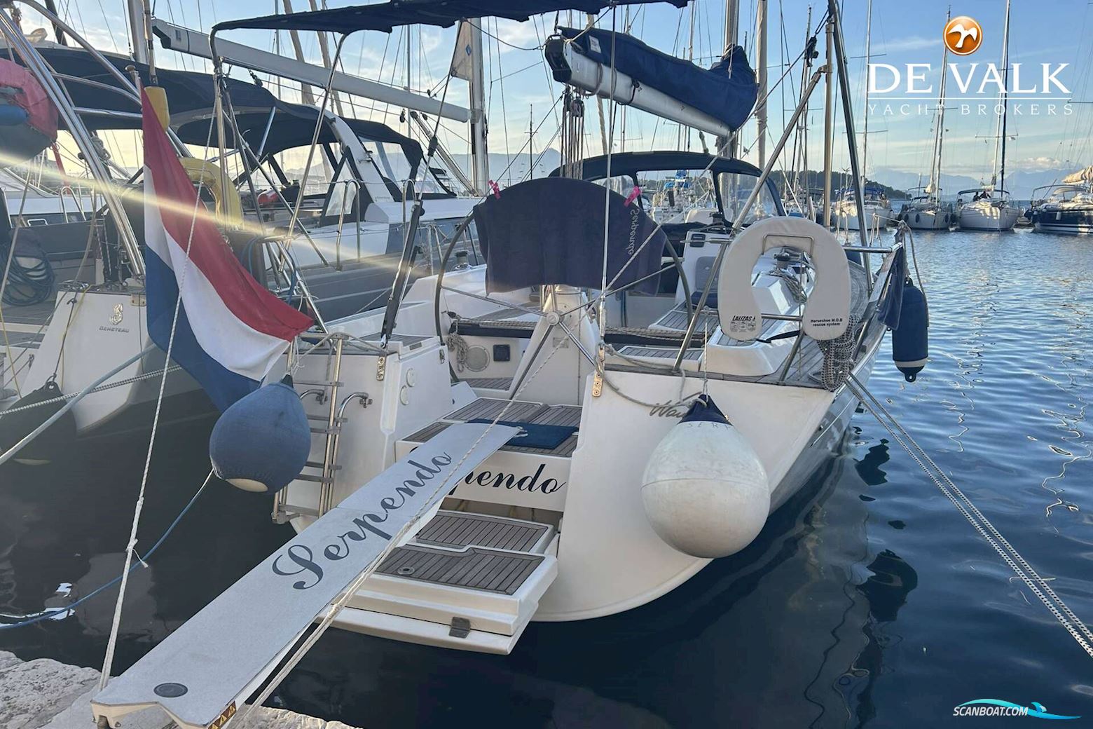 Wauquiez Centurion 40s