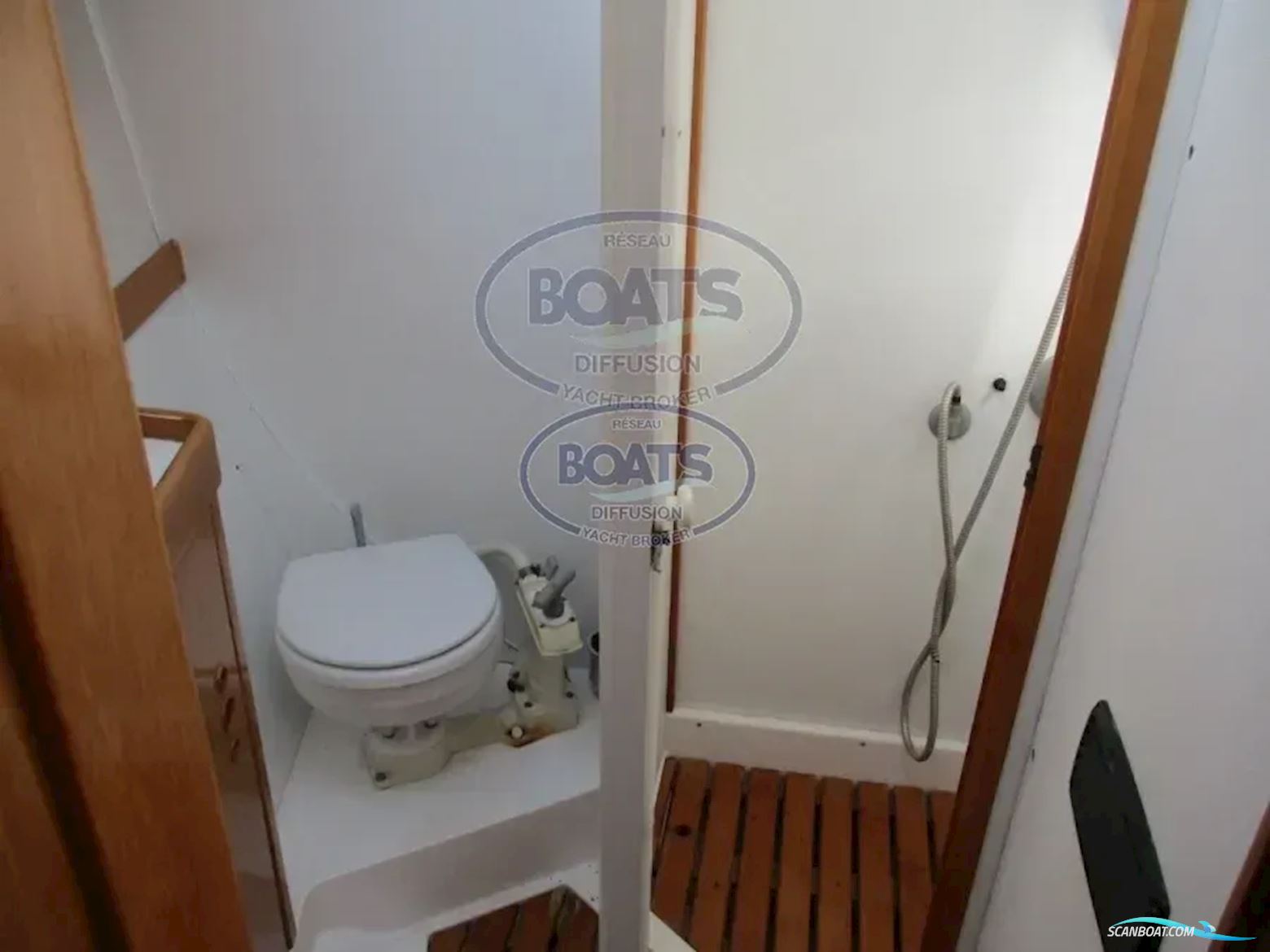 Wauquiez CENTURION 48S