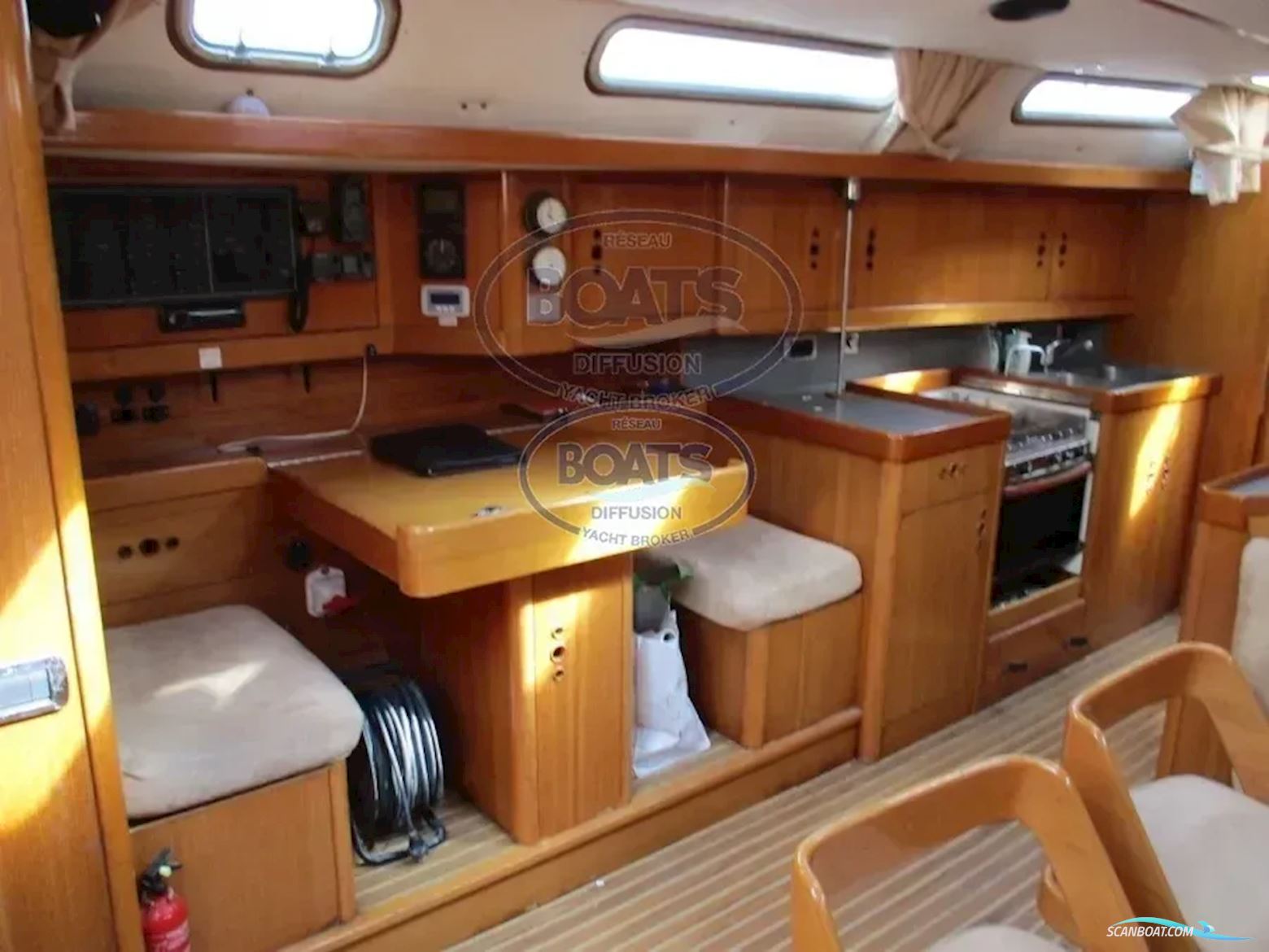 Wauquiez CENTURION 48S