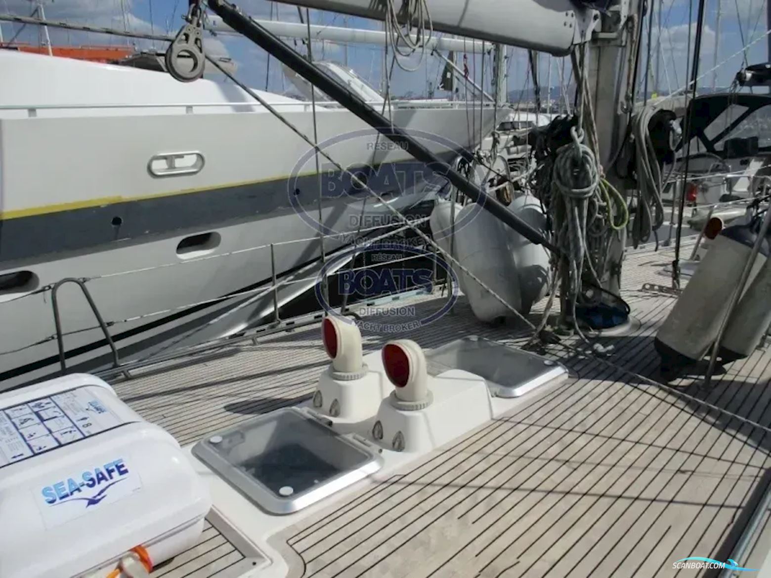 Wauquiez CENTURION 48S