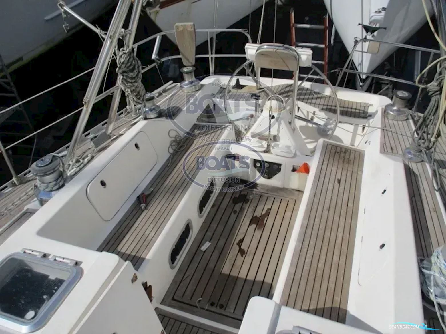 Wauquiez CENTURION 48S