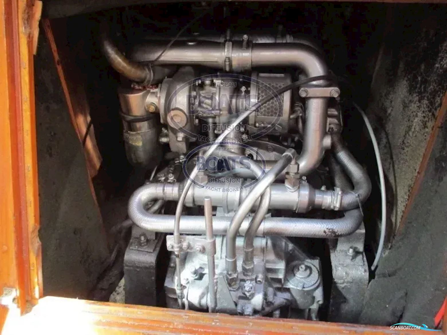 Wauquiez CENTURION 48S