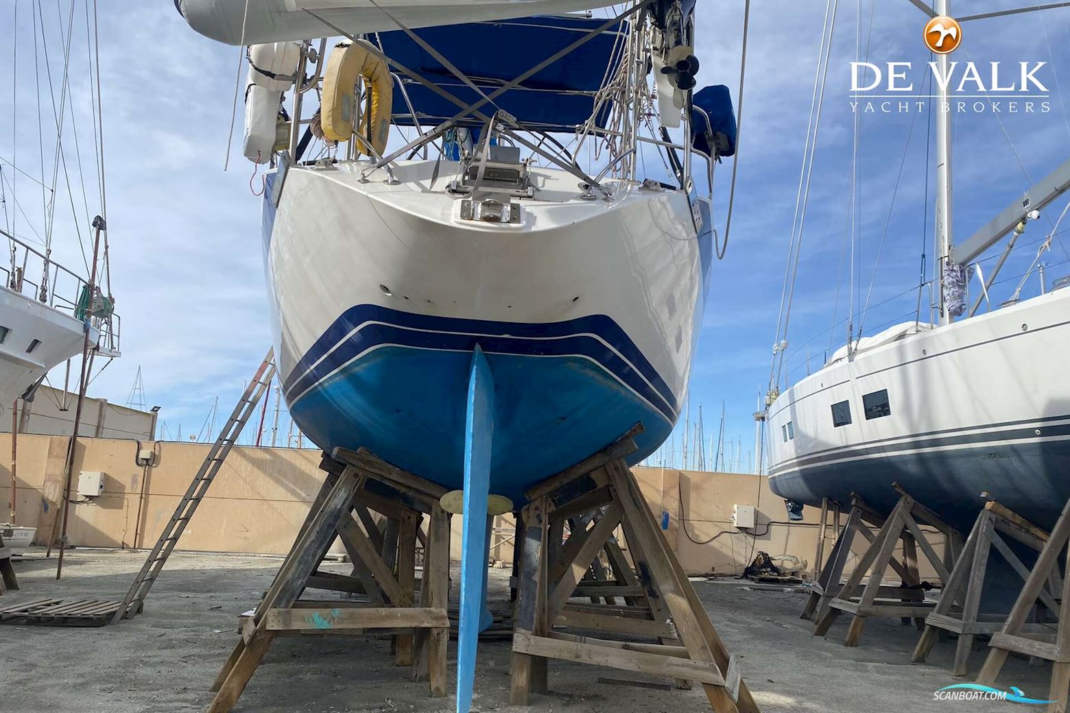 Wauquiez Centurion 49