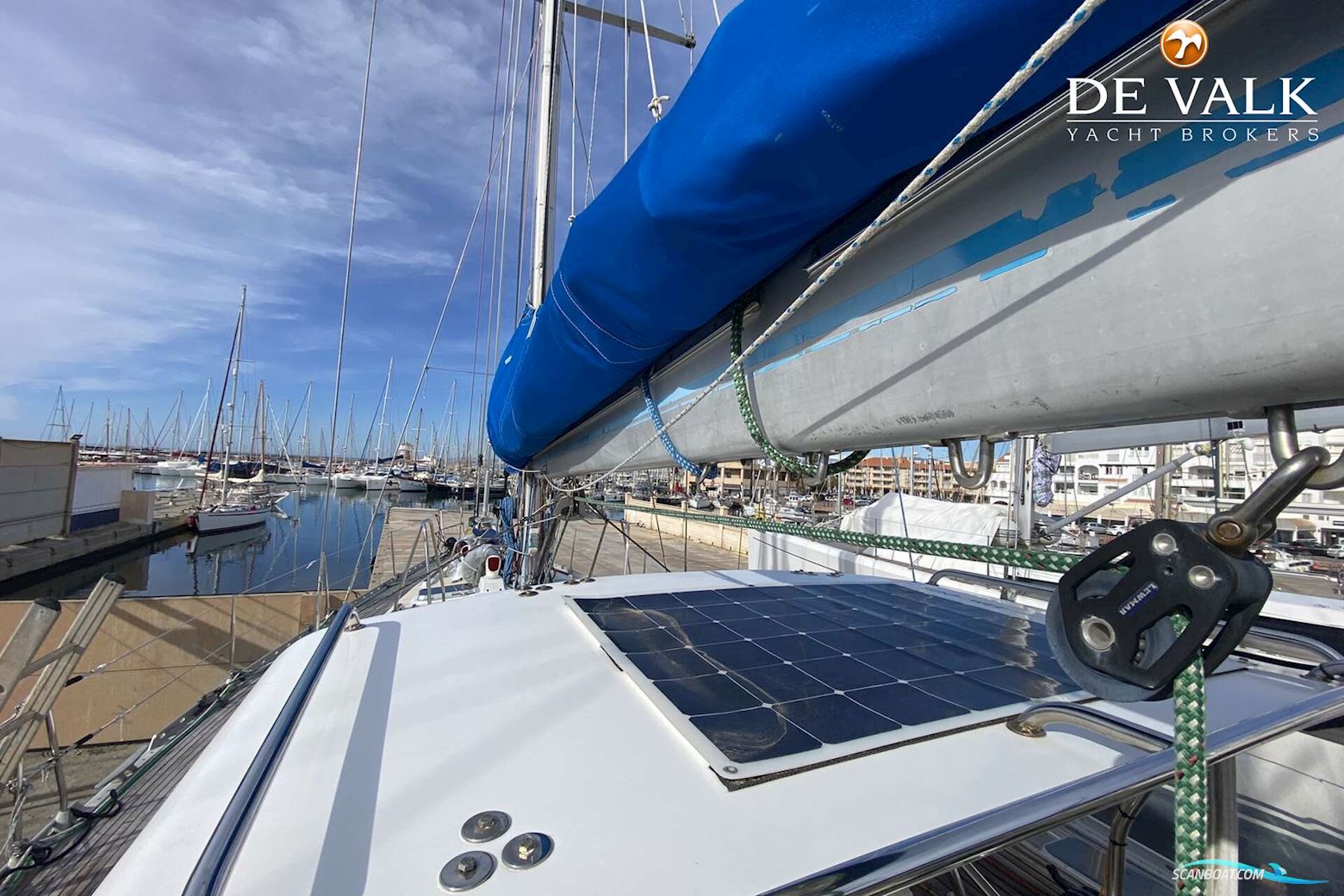 Wauquiez Centurion 49