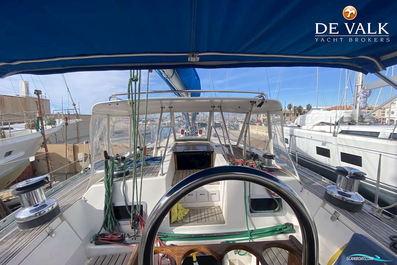 Wauquiez Centurion 49