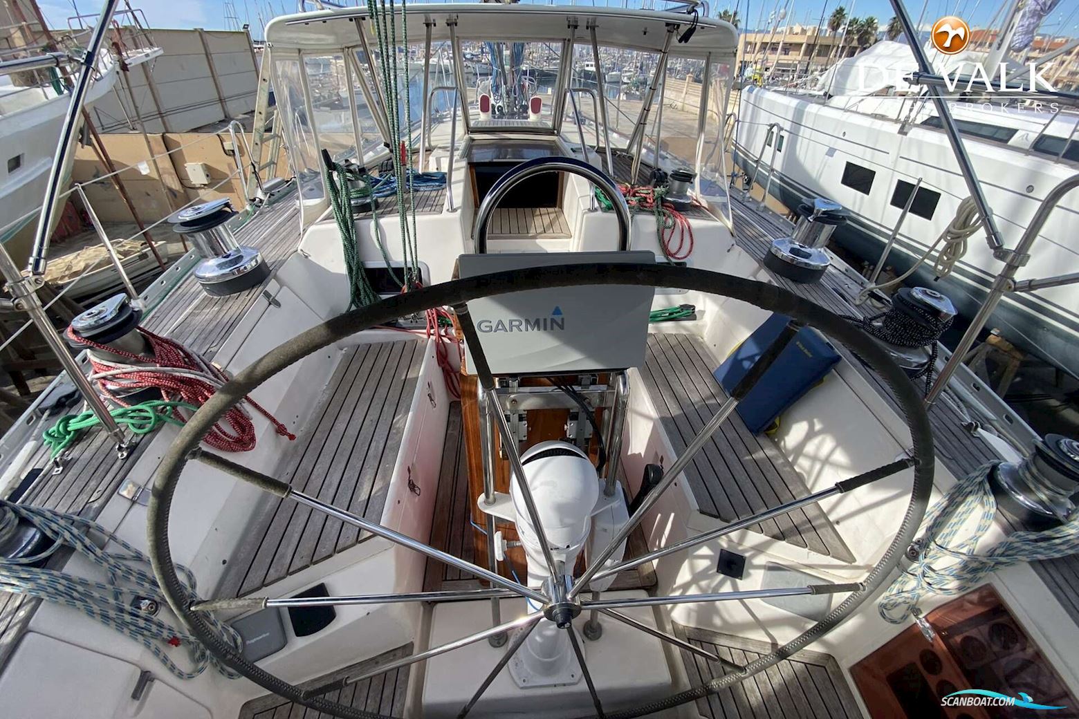 Wauquiez Centurion 49