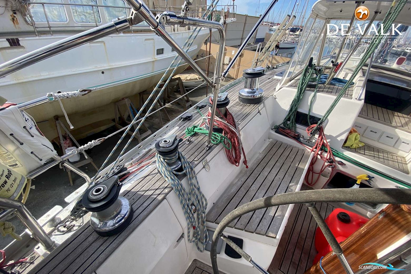 Wauquiez Centurion 49