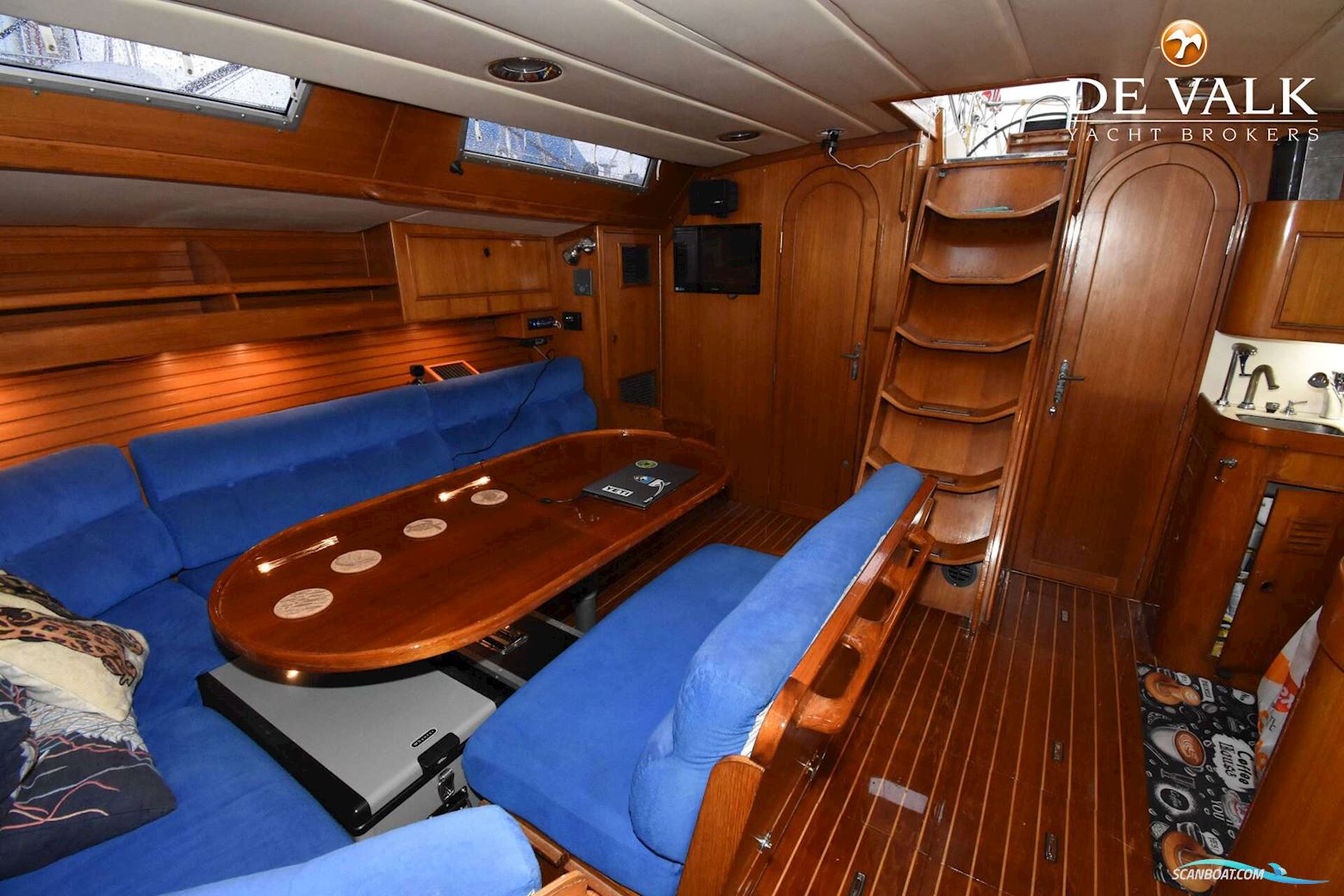 Wauquiez Centurion 49