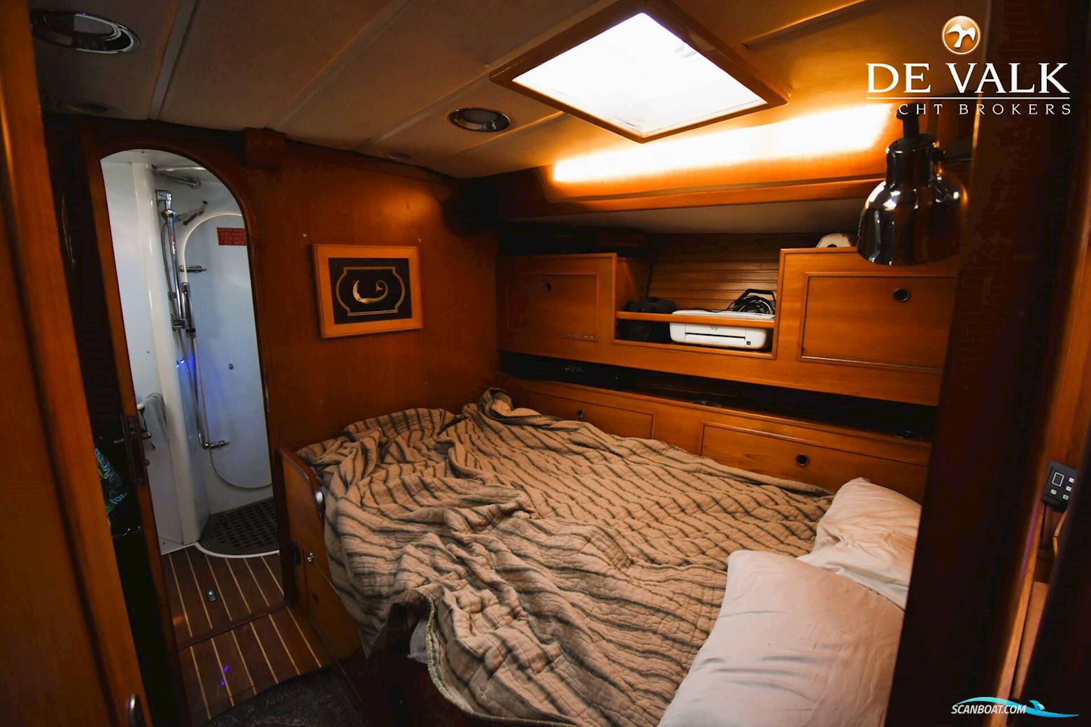 Wauquiez Centurion 49